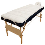 Abundance™ Quilted Fleece Pad Set - Deluxe.