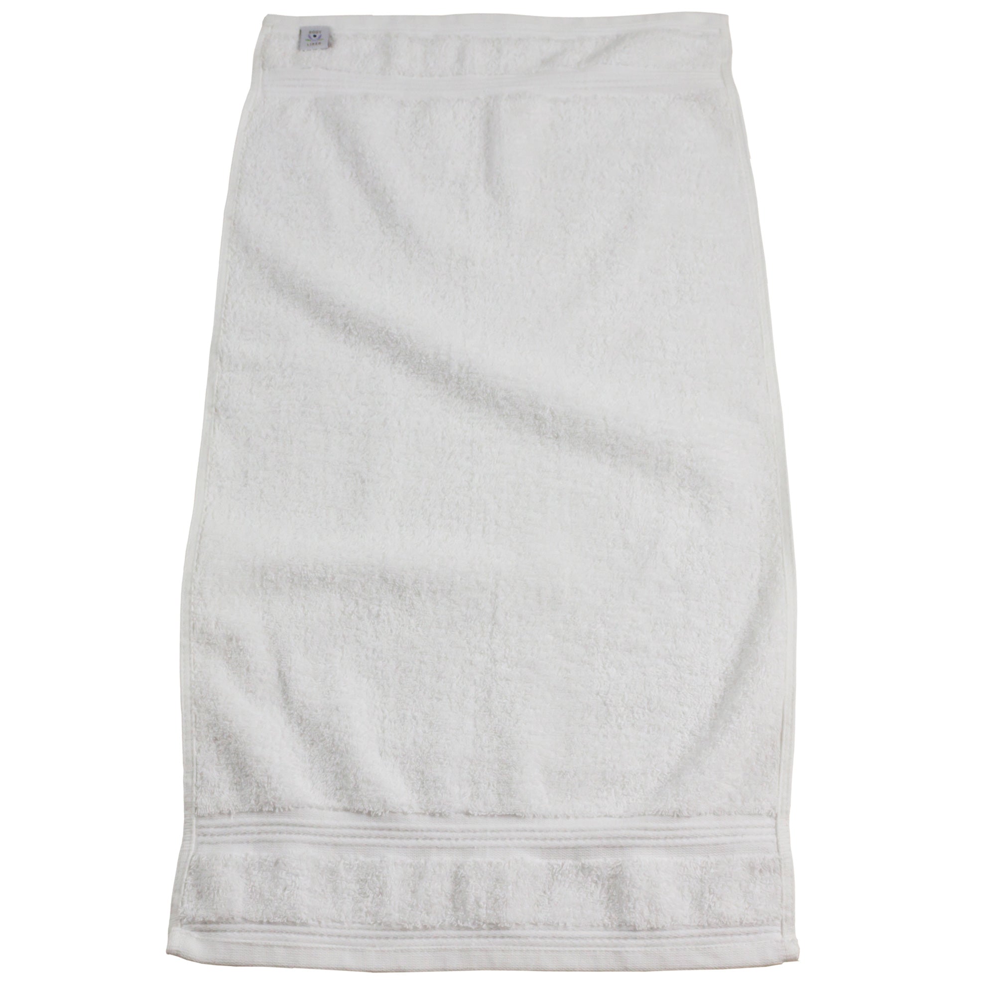 Affinity™ Ring Spun Cotton Hand Towels - 6 Pack