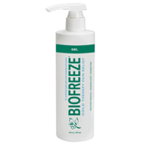 Biofreeze Pain Relieving Gel