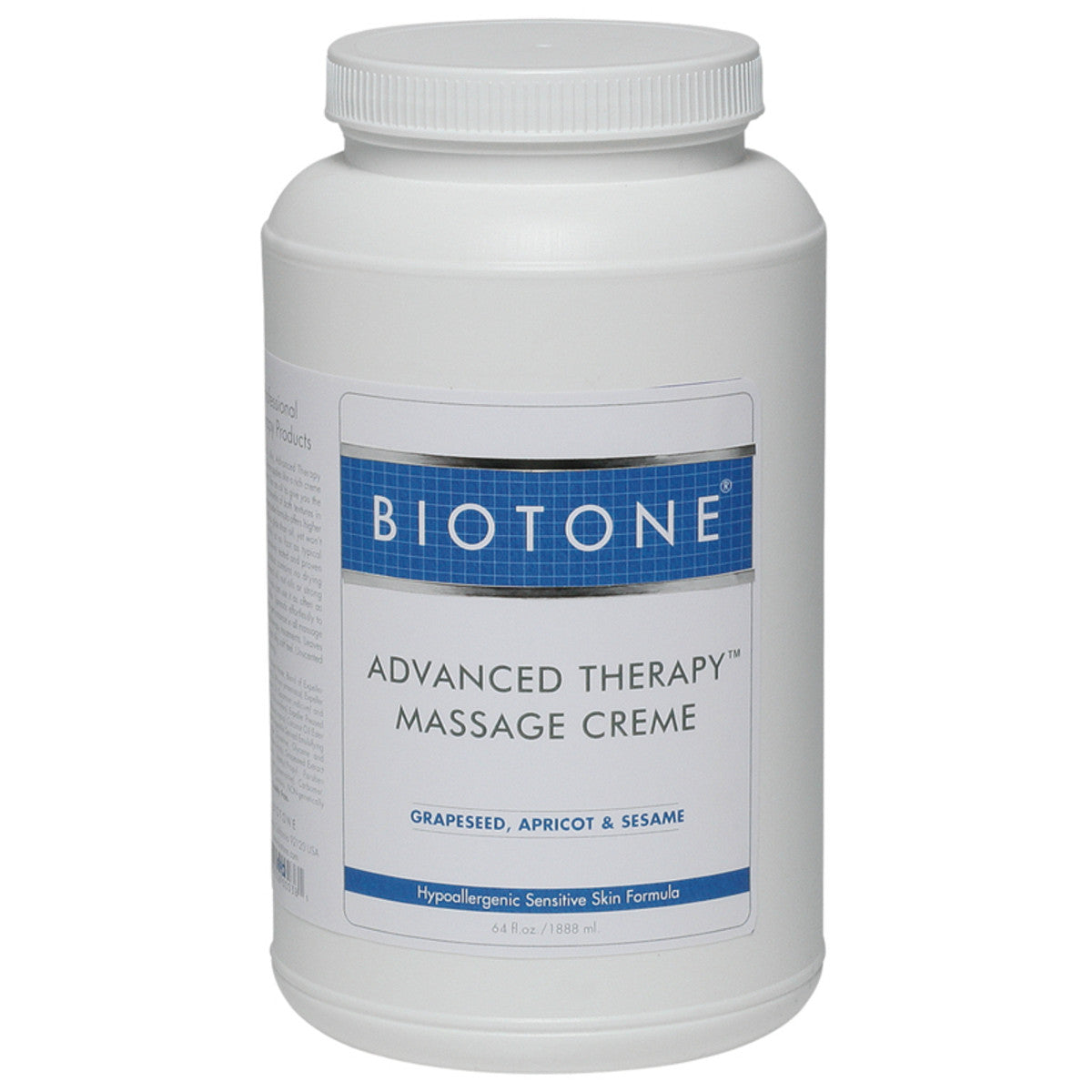 Biotone Advanced Therapy Crème