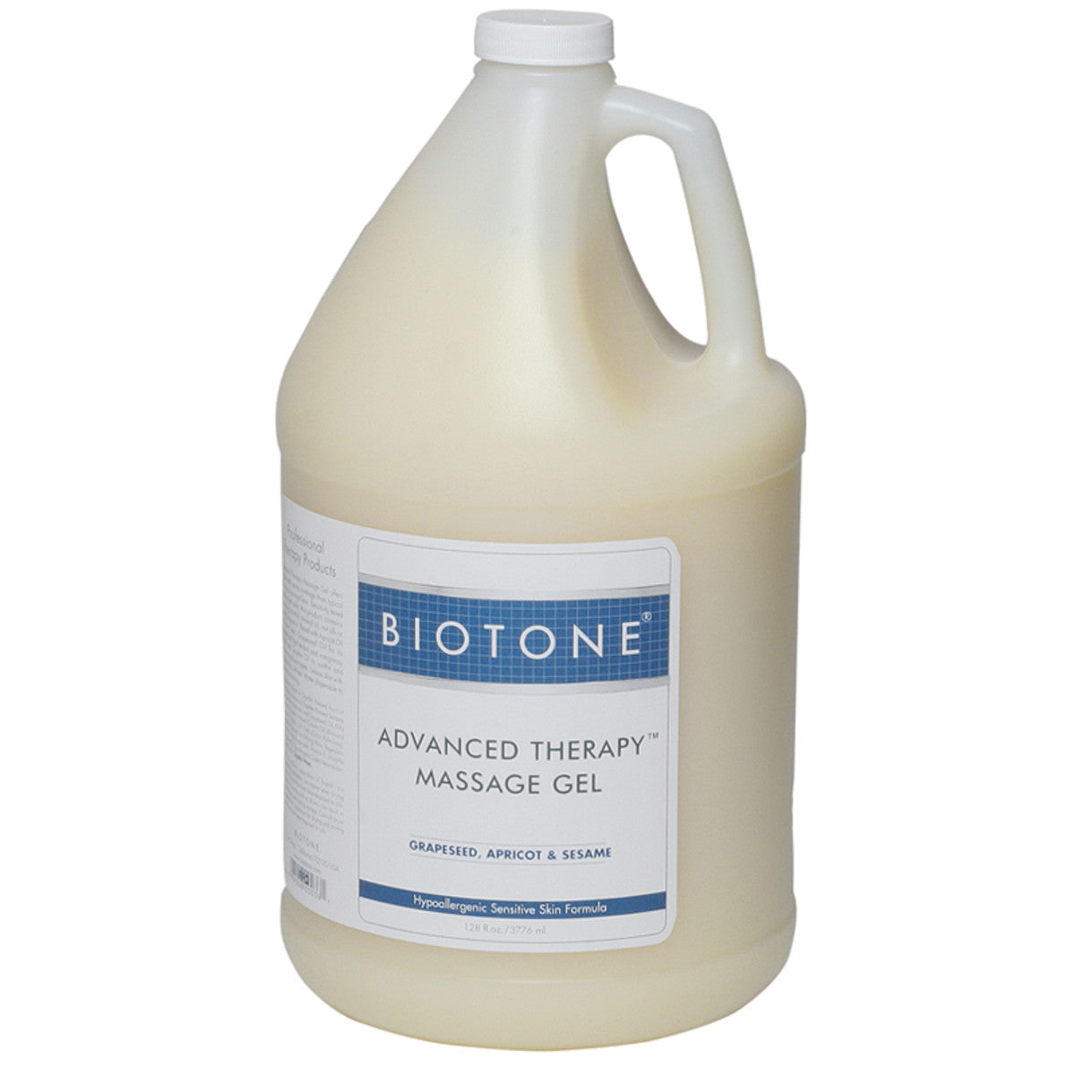 Biotone Advanced Therapy Gel