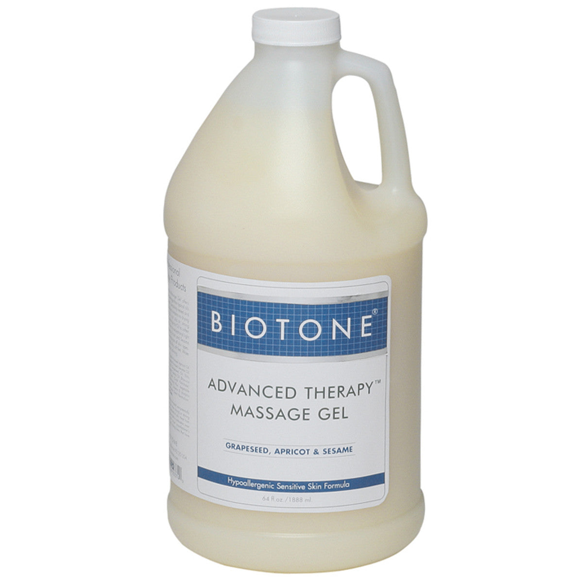 Biotone Advanced Therapy Gel