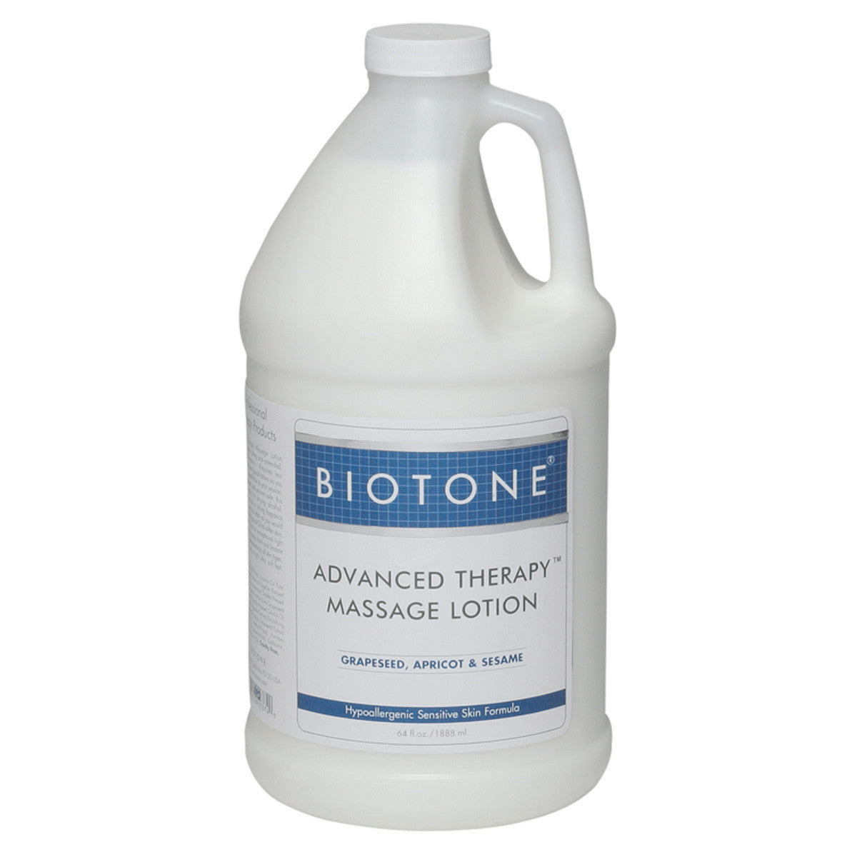 Biotone Advanced Therapy Lotion