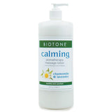 Biotone Calming Aromatherapy Lotion