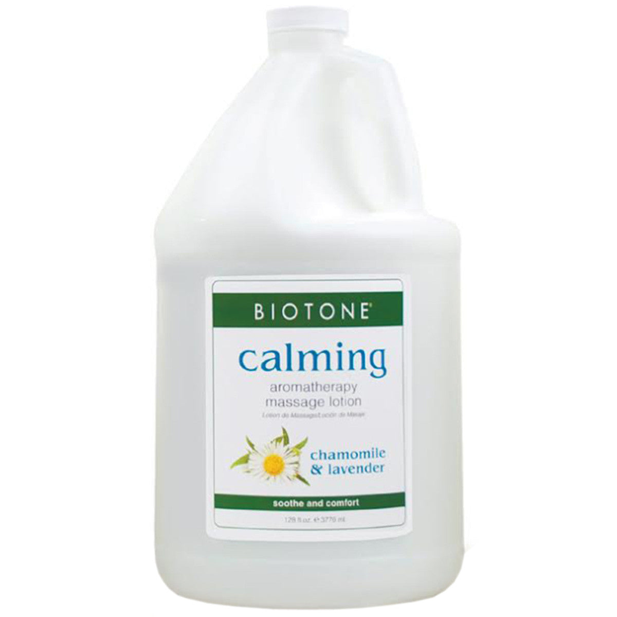 BIOTONE® Calming Aromatherapy Lotion