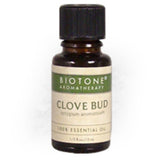 Biotone Clove Bud Essential Oil 1/2oz