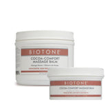 Biotone Cocoa Comfort Massage Balm 14 oz.