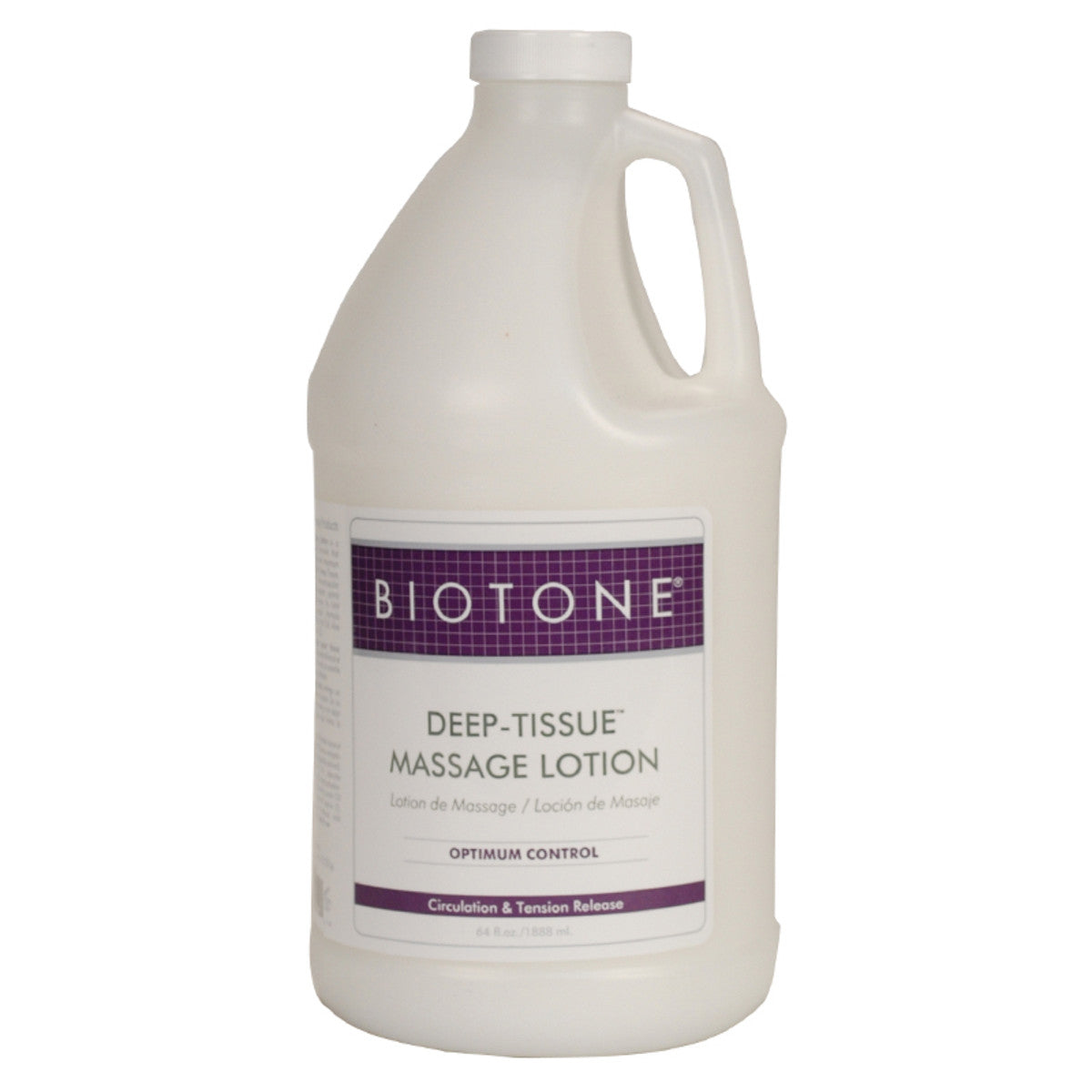 Biotone Deep Tissue Lotion