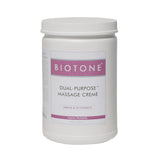 Biotone Dual Purpose Massage Creme