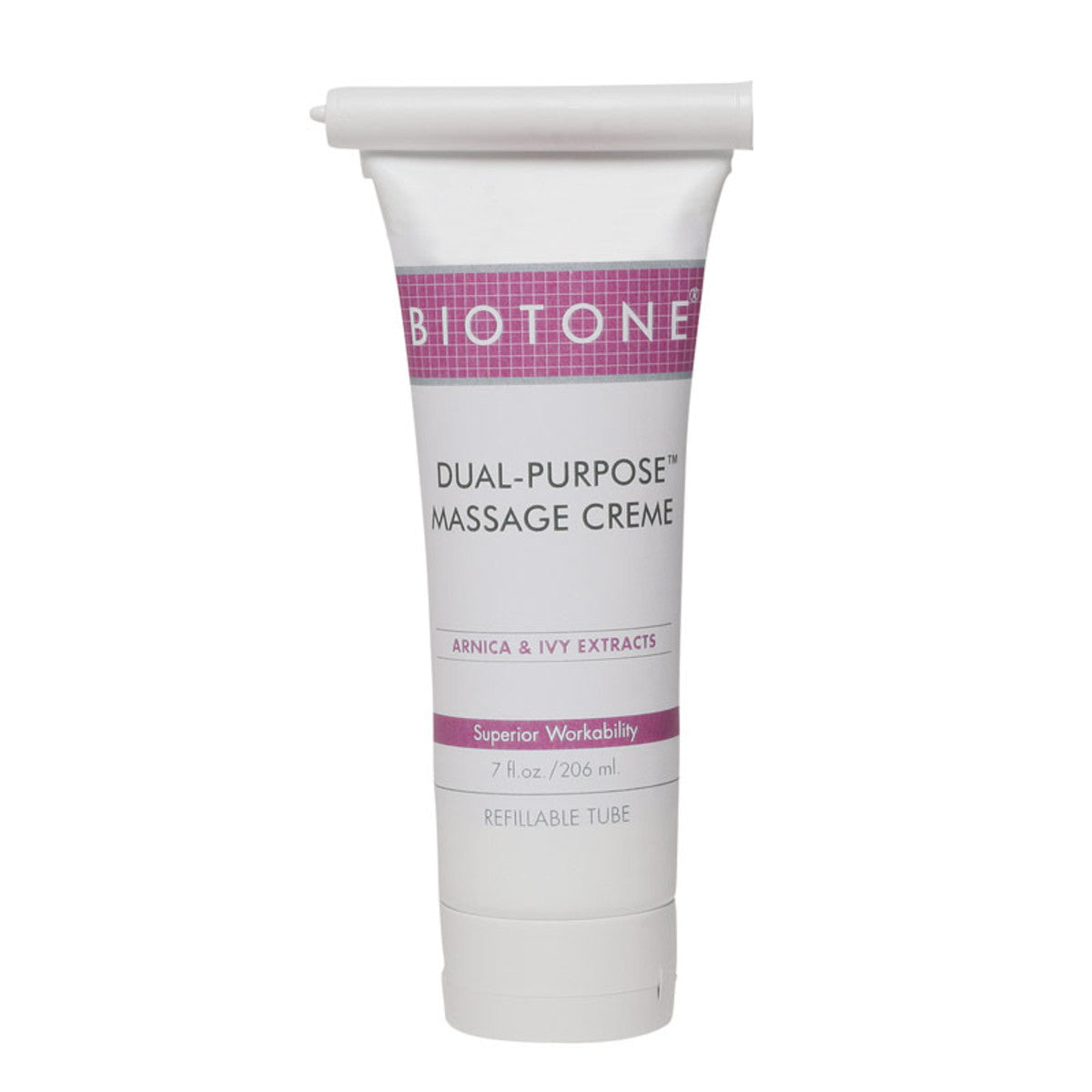 Biotone Dual Purpose Massage Creme