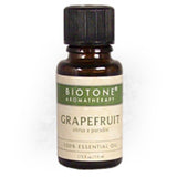 Biotone Grapefruit Essential Oil 1/2oz