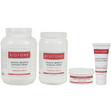 Biotone Healthy Benefits Massage Crème