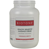 Biotone Healthy Benefits Massage Crème