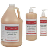 Biotone Healthy Benefits Massage Gel