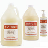 Biotone Muscle & Joint Massage Gel