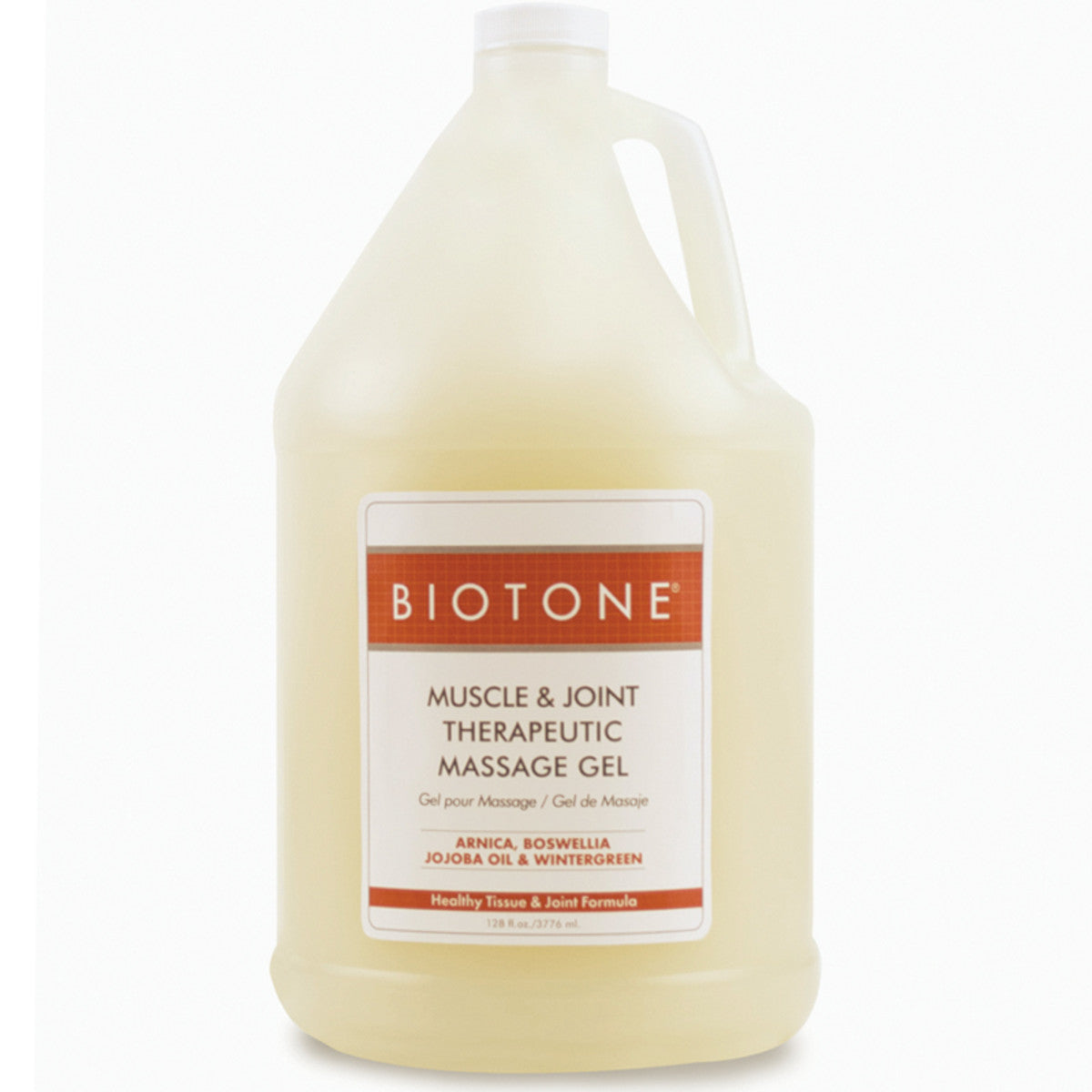 Biotone Muscle & Joint Massage Gel