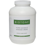 Biotone Nutri-Naturals Massage Crème