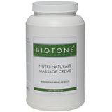 Biotone Nutri-Naturals Massage Crème