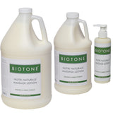 Biotone Nutri-Naturals Massage Lotion