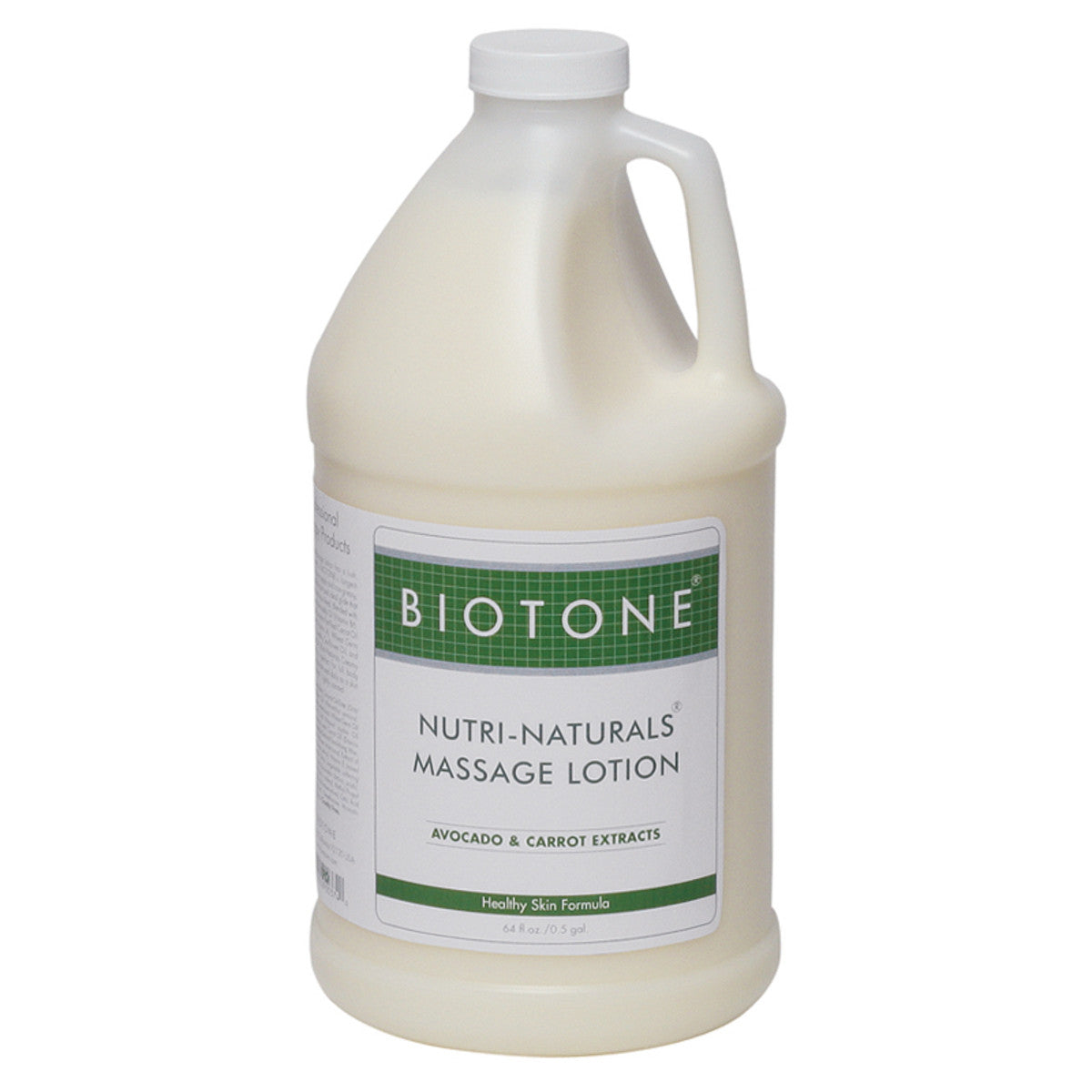 Biotone Nutri-Naturals Massage Lotion