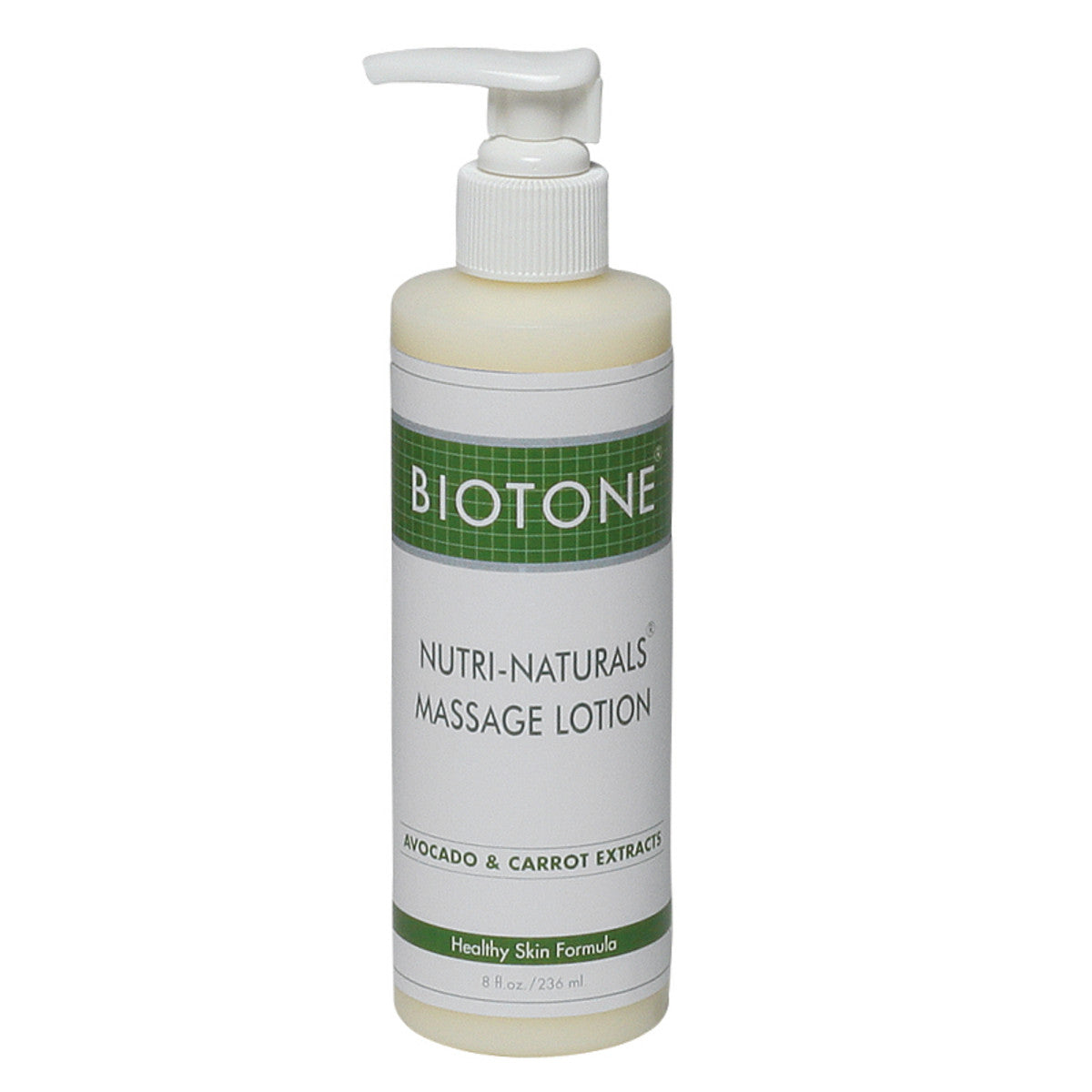 Biotone Nutri-Naturals Massage Lotion