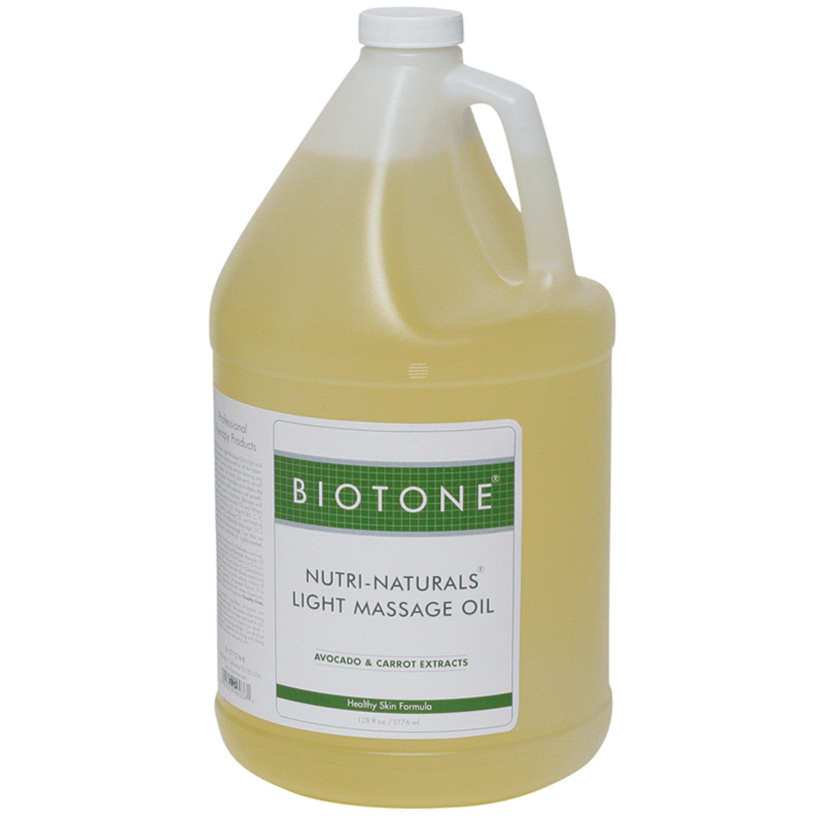 Biotone Nutri-Naturals Massage Oil