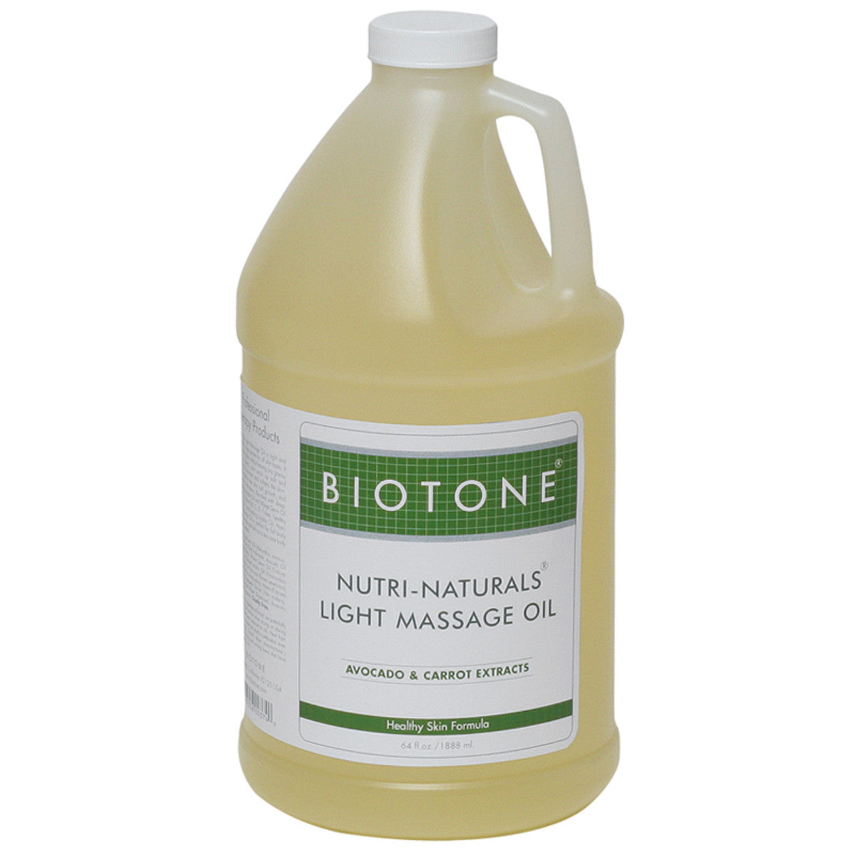 Biotone Nutri-Naturals Massage Oil