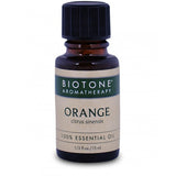 Biotone Orange Essential Oil 1/2 oz