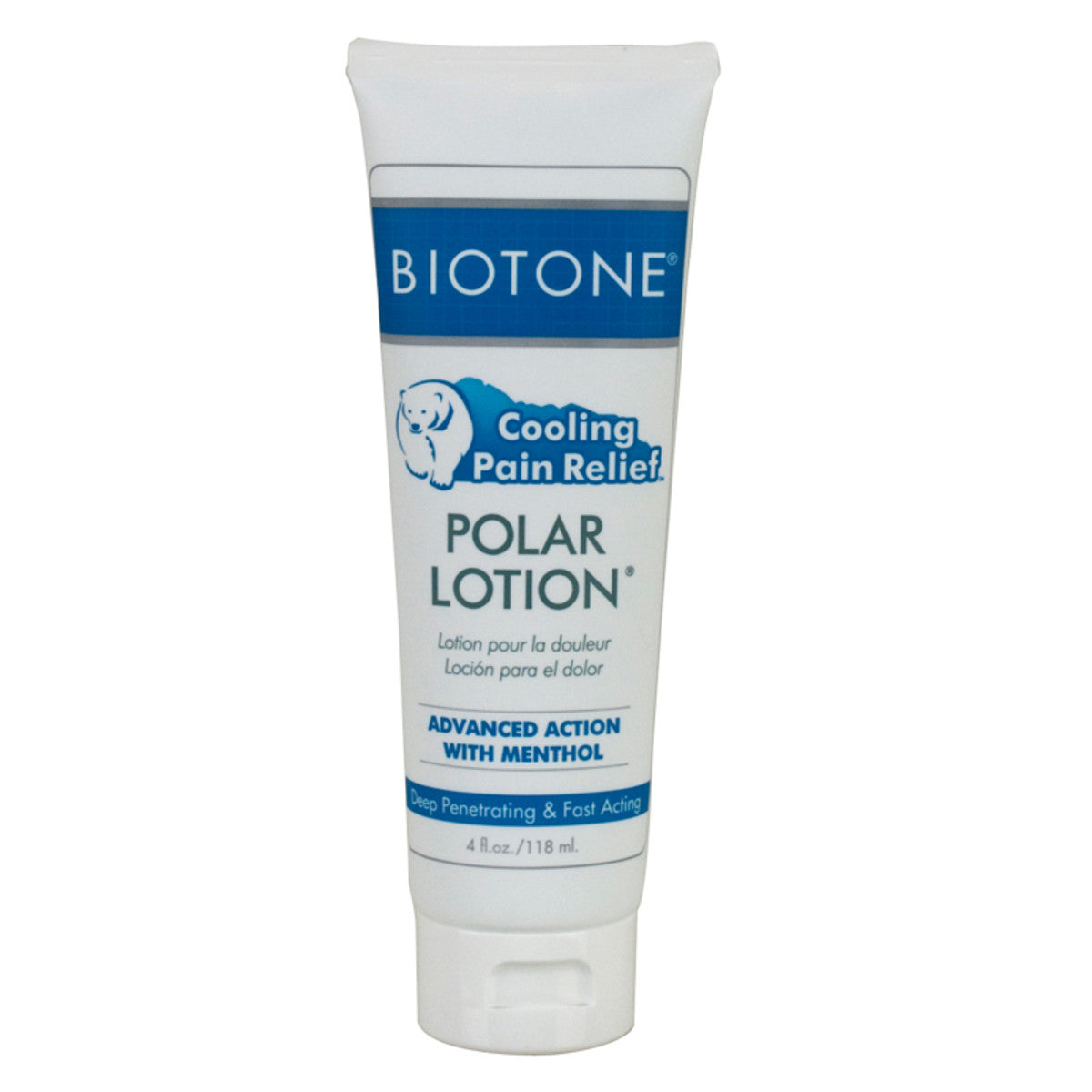 Biotone Polar Lotion