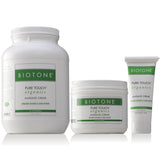 Biotone Pure Touch Organics Crème