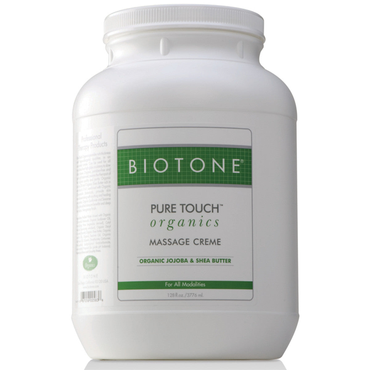 Biotone Pure Touch Organics Crème