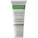 Biotone Pure Touch Organics Crème