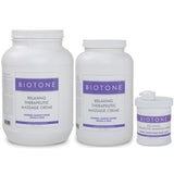 Biotone Relaxing Therapeutic Crème