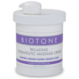 Biotone Relaxing Therapeutic Crème