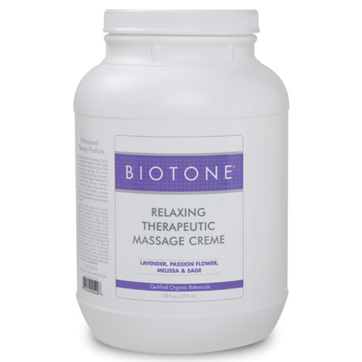 Biotone Relaxing Therapeutic Crème