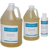 Biotone Revitalizing Massage Oil