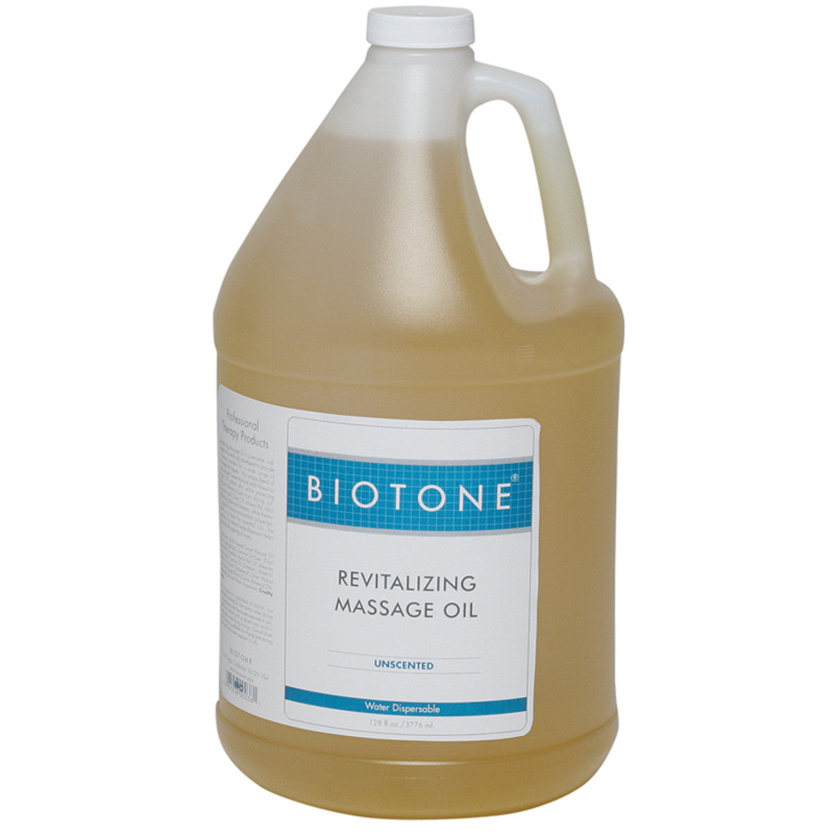 Biotone Revitalizing Massage Oil