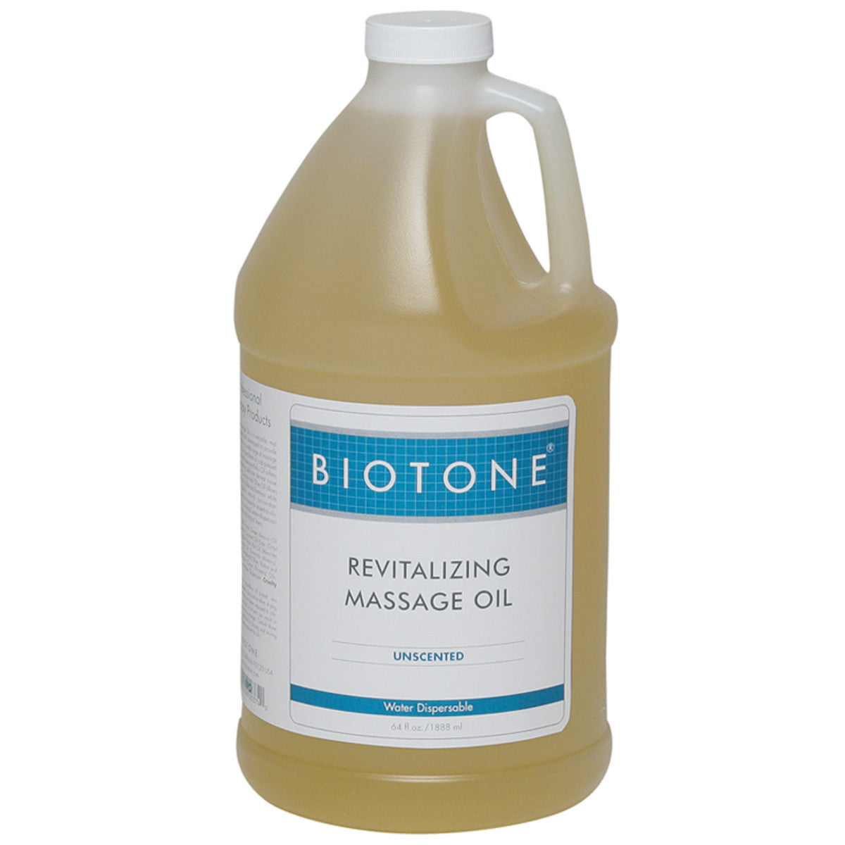 Biotone Revitalizing Massage Oil