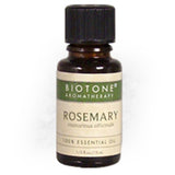 Biotone Rosemary Essential Oil 1/2oz