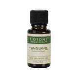 Biotone Tangerine Essential Oil 1/2 oz