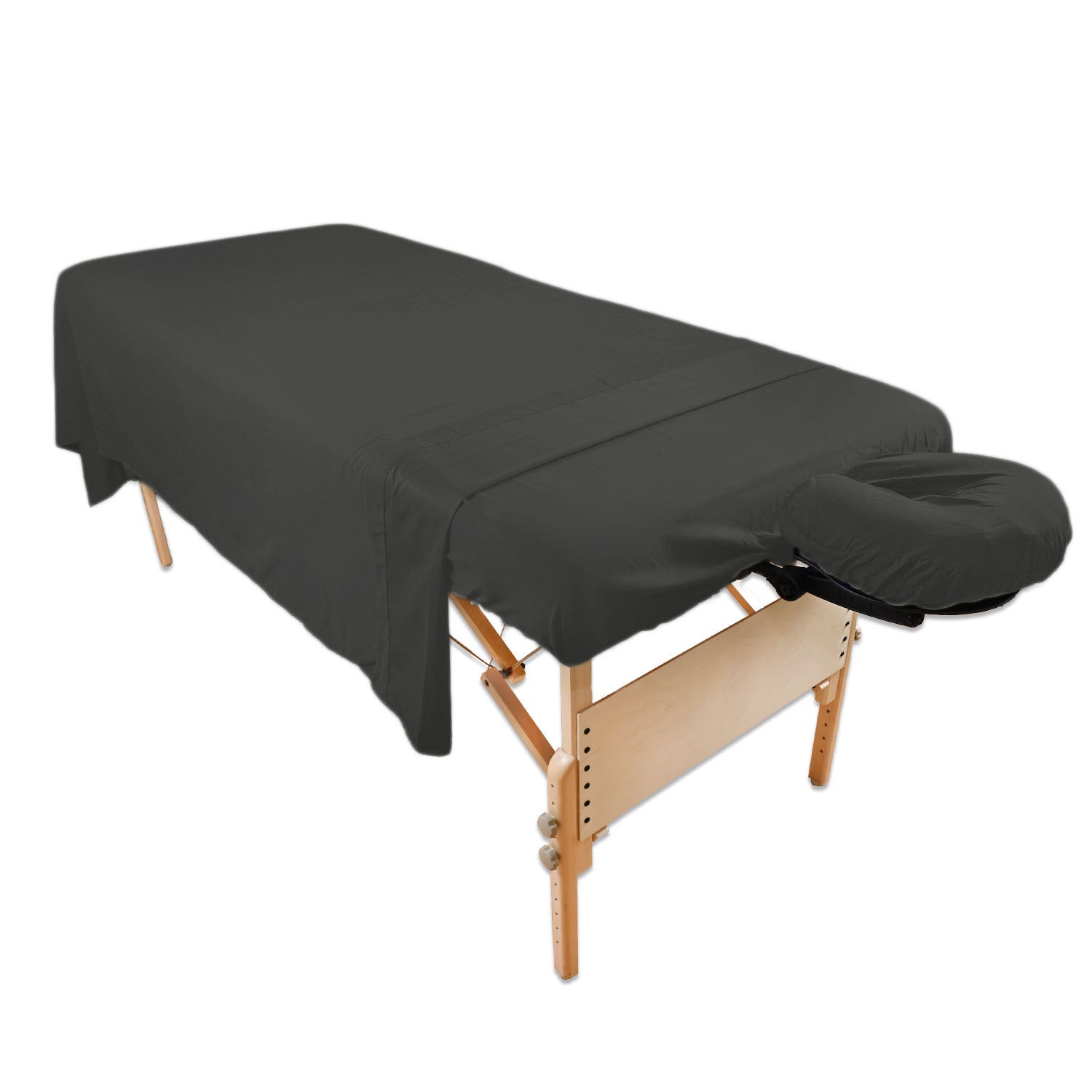 Tranquility Microfiber Massage Table Sheet Sets