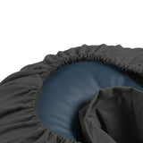 Tranquility Microfiber Massage Face Cradle Covers