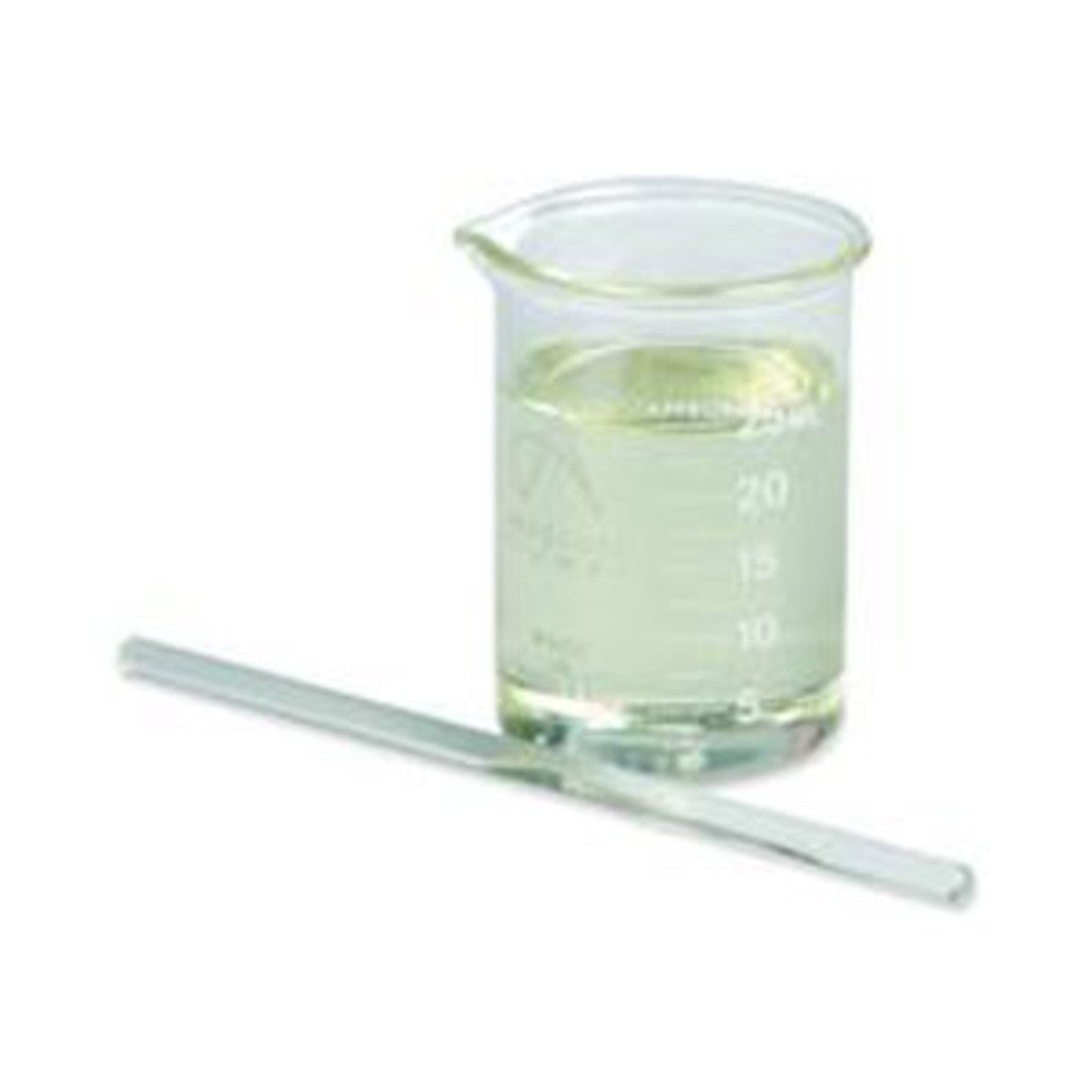 Enhance Your Blending Experience with Glass Beaker and Stirring Rod ...