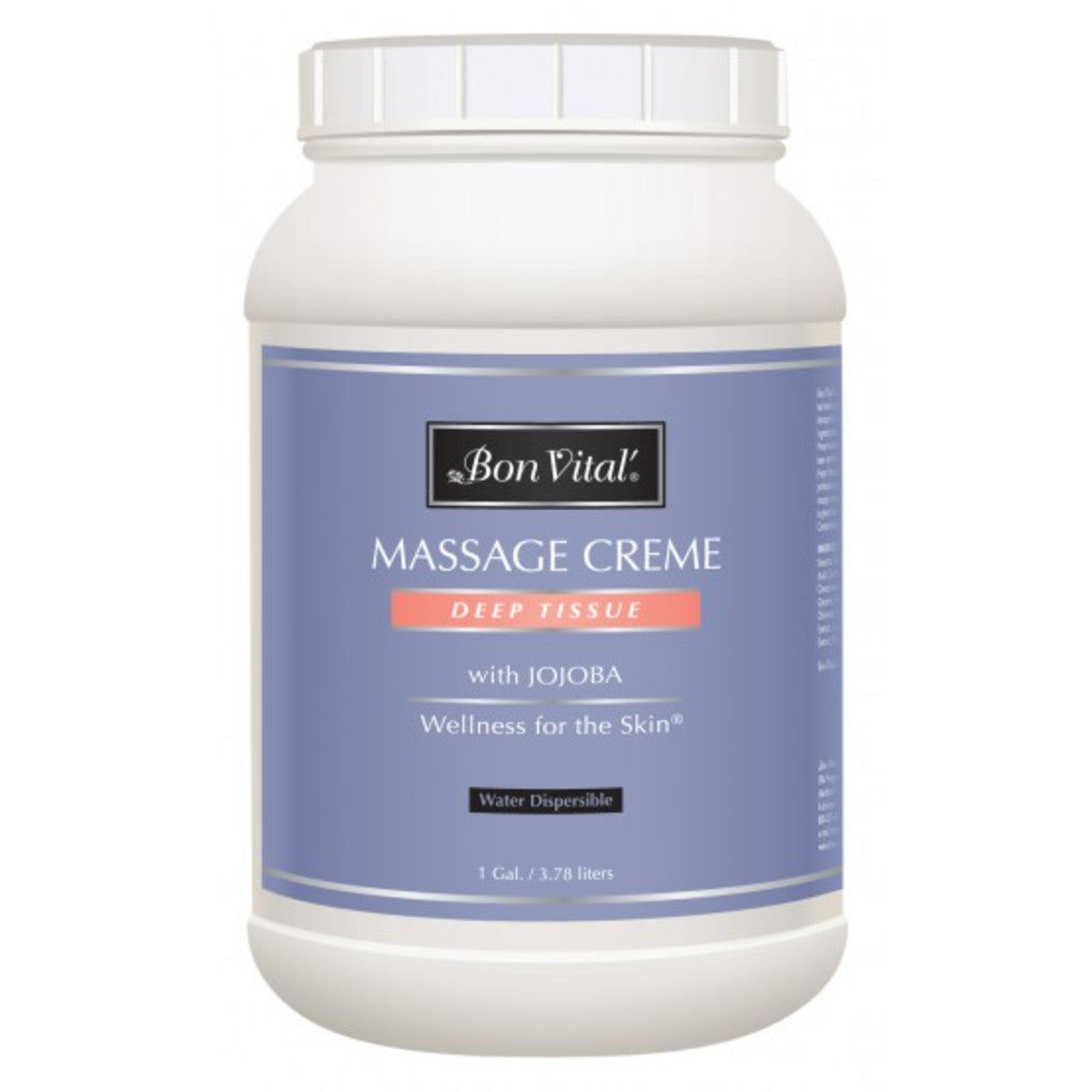 Bon Vital Deep Tissue Massage Crème