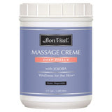 Bon Vital Deep Tissue Massage Crème