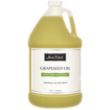 Bon Vital Grapeseed Massage Oil 1 Gallon