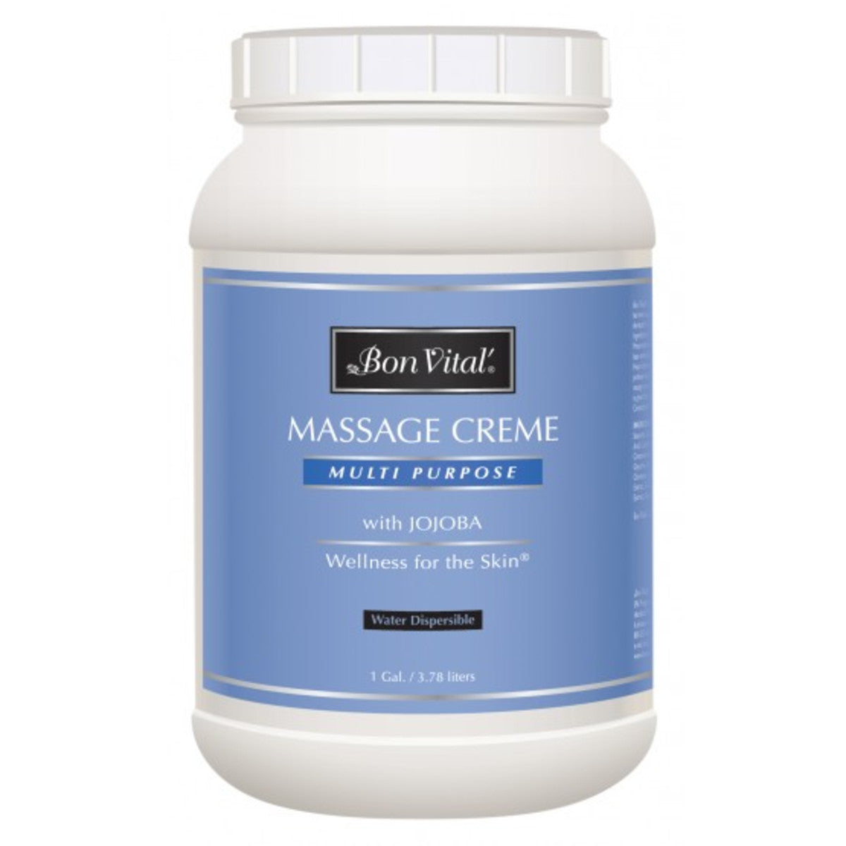 Bon Vital´ Multi-Purpose Massage Crème