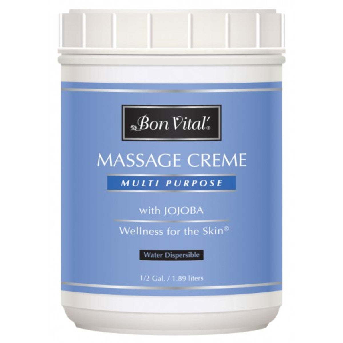 Bon Vital´ Multi-Purpose Massage Crème