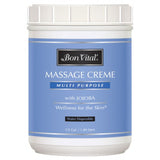 Bon Vital´ Multi-Purpose Massage Crème