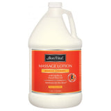 Bon Vital' Muscle Therapy Massage Lotion 1 Gallon